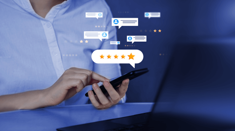 Apply AI: Analyze Customer Reviews