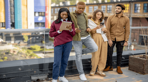 Computer Hardware Basics 1