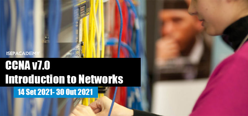 CCNA1v7.0 - 14 Set 2021