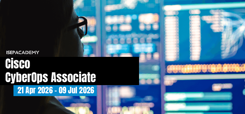 CyberOpsAssociate - 21 Abril 2026