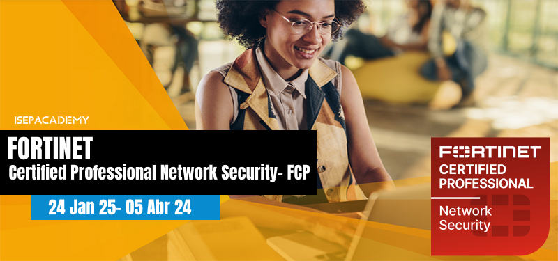 Fortinet Security Professional FCP