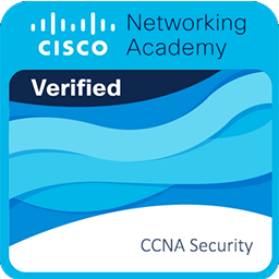 CCNA SECURITY