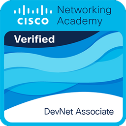 DEVNET ASSOCIATE