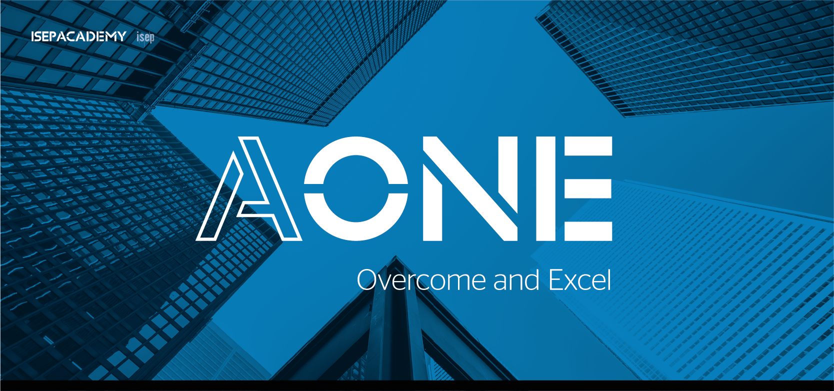 AONE - Starters Edition